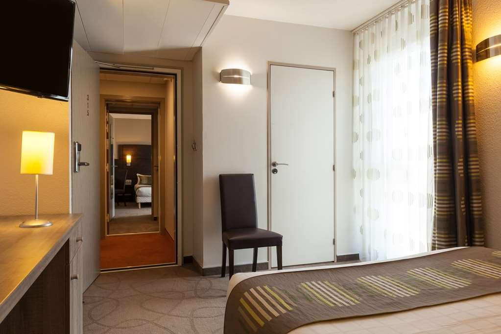 B&B Hotel Montbeliard-Sochaux Facilities photo